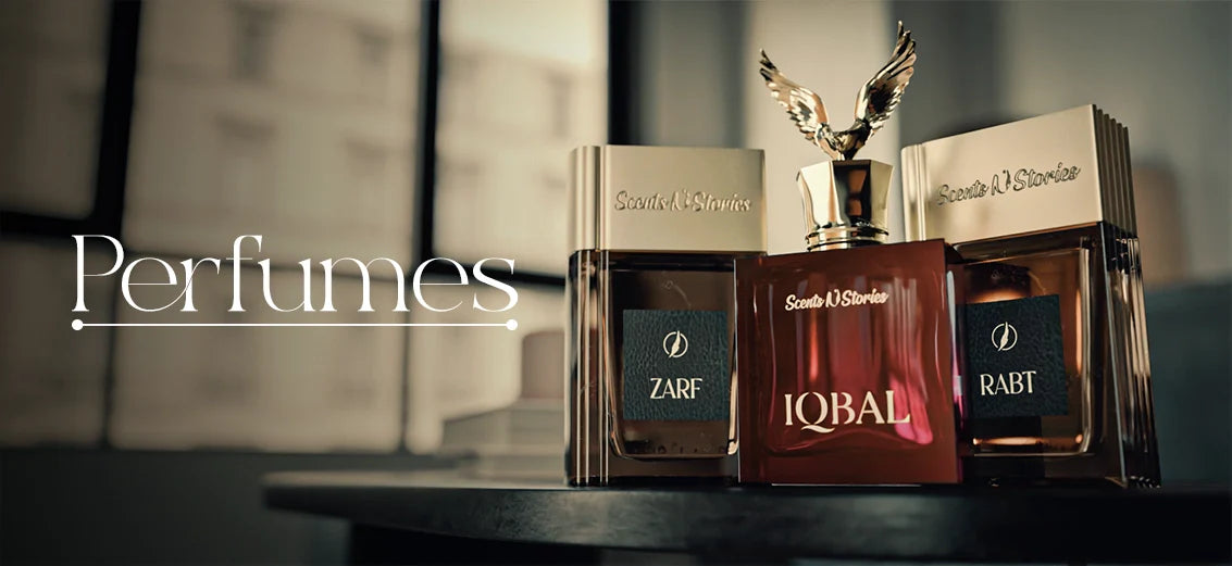 Perfumes