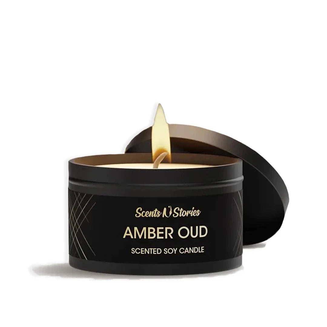 Amber Oud