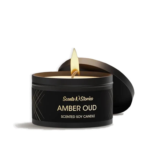 Amber Oud