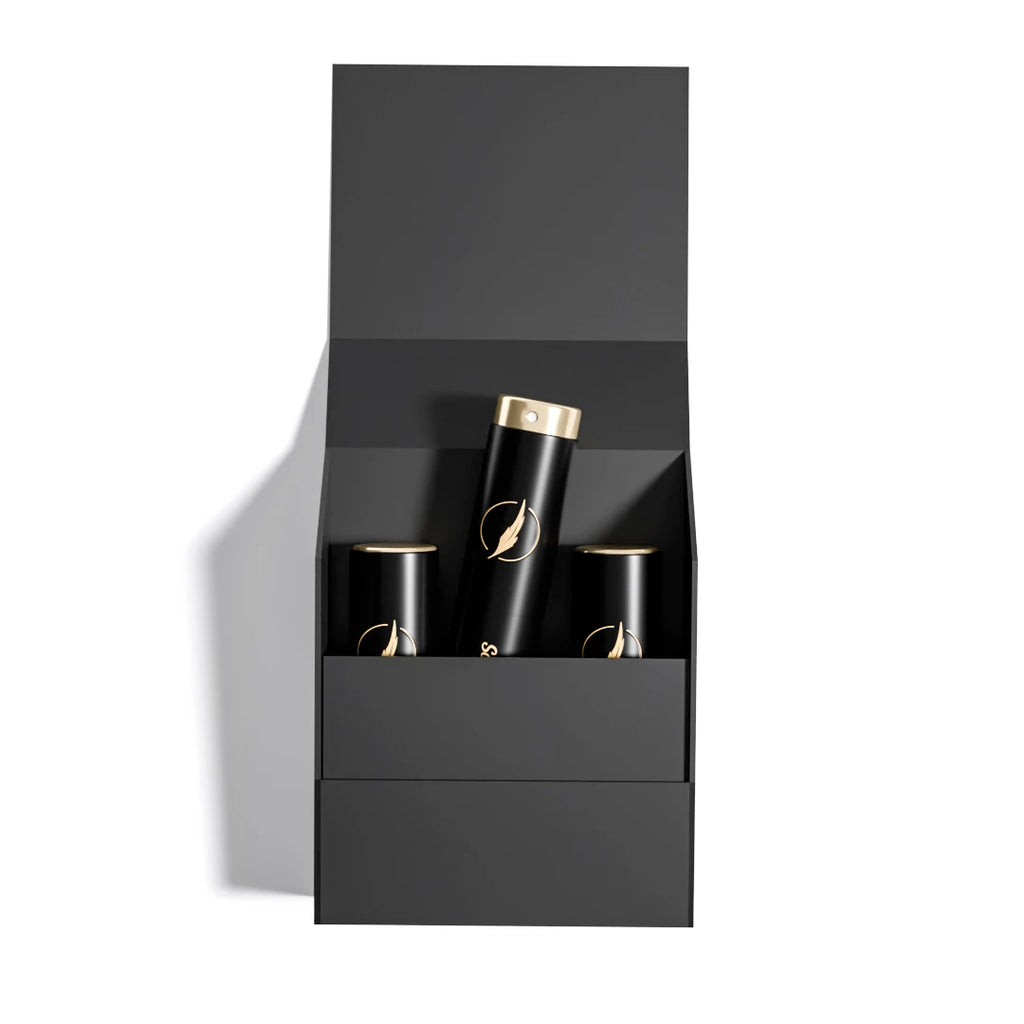Pocket Perfume Trio