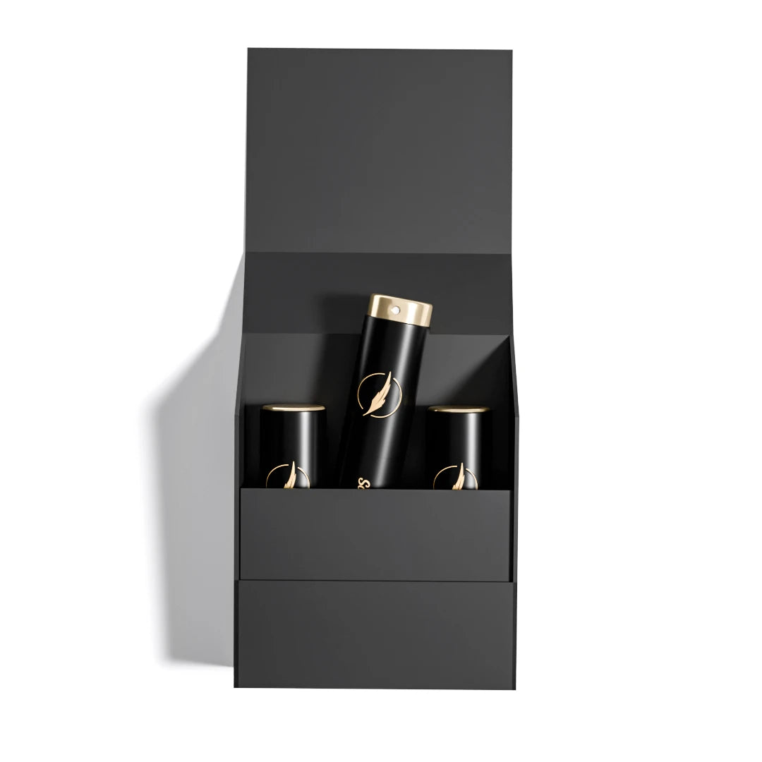 Pocket Perfume Trio