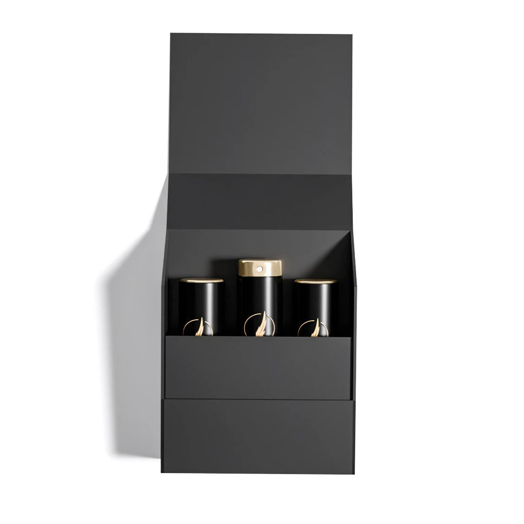 Pocket Perfume Trio