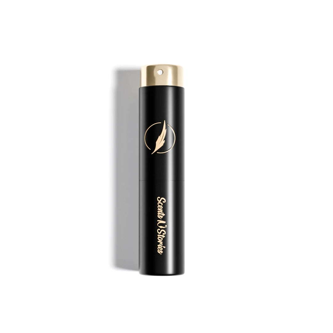 Iqbal - Pocket Perfume (15 ml)