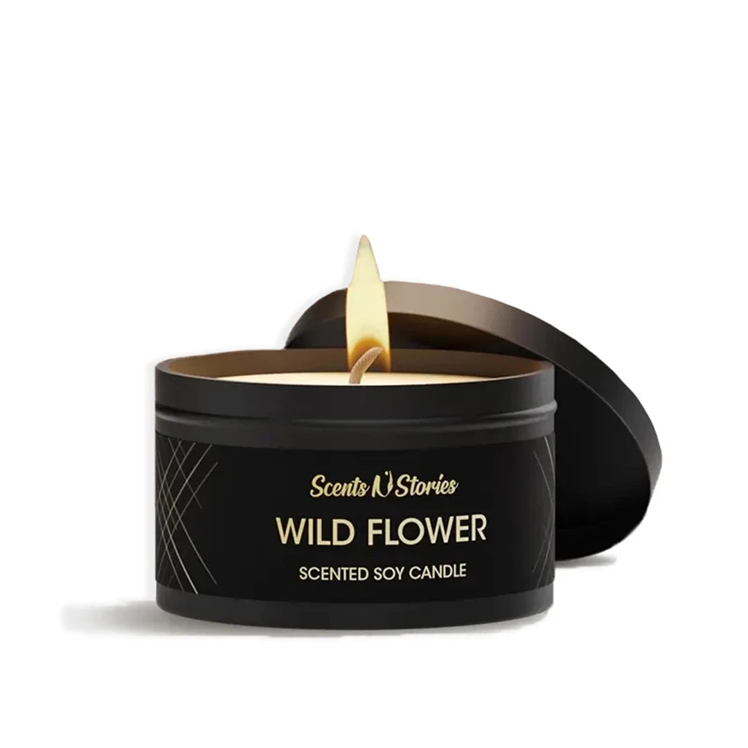Wild Flower