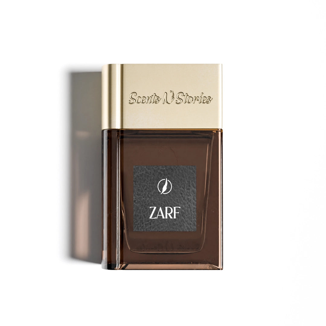 Zarf
